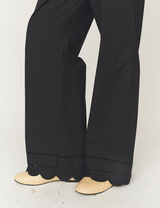 The Garment - Kirsten Pants - Black