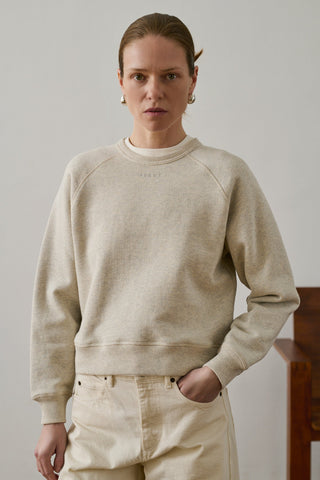 SOEUR - Artemis - Gris Clair Chine