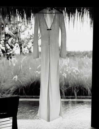 The Garment - Tanzania Dress - Cream