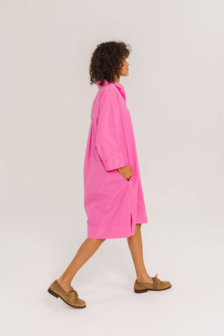 SACRÉCOEUR - Giulietta Dress - Bubble