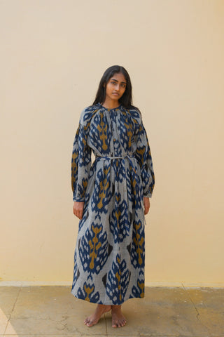 OSHADI - Hammock Dress - Mandragora