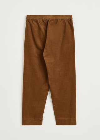 AIAYU - Coco Pant Corduroy - Cognac
