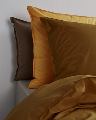 SUITE702 - Pillow Case 50x70 - Khaki Gold