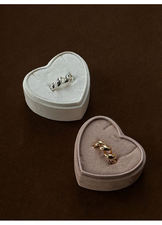 Pico Copenhagen - Celeste Ring - Silver
