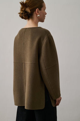 SOEUR - Valerianne - Beige/Gris
