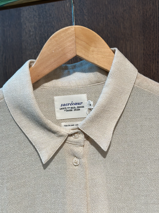 SACRÉCOEUR - Enora Shirt - Dolce