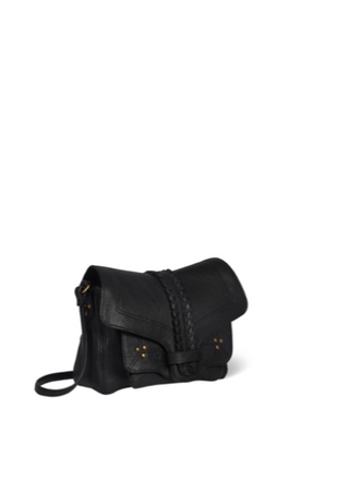 JEROME DREYFUSS - Harry S - Noir Graine