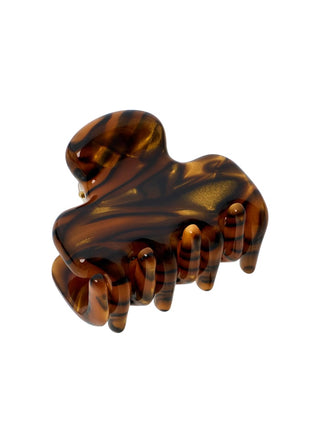 Pico Copenhagen - Mini Sloane Claw - Golden Shell