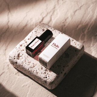 Elaïo - Miniatue Peau à Peau - Huile De Parfum 3ml