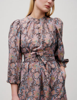 APOF - New Maya Dress - Kaleidoscopic