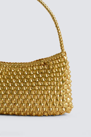 DRAGON DIFFUSION - Basil Cactus - Gold Foil