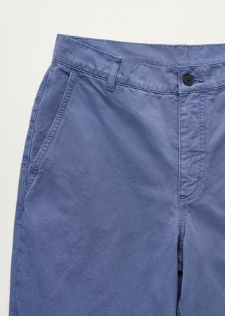 AIAYU - Carlo Midwaist Cotton - Washed Frech