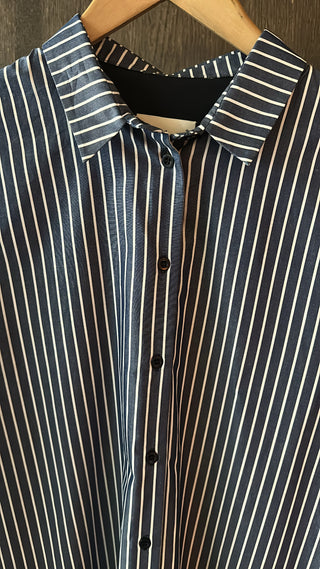 SACRÉCOEUR - Marion Shirt - Mayfair