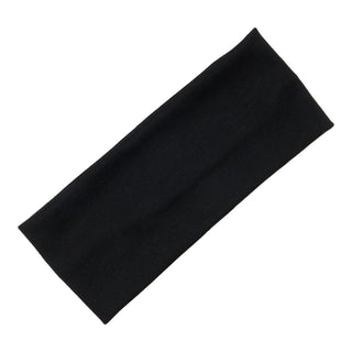 Pico Copenhagen - Gigi Headband - Black