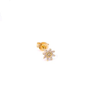 Rose Marie Paris - Stud Sun - Gold
