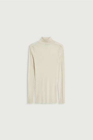 SOEUR - PRE-ORDER Lois Sweater - Ecru
