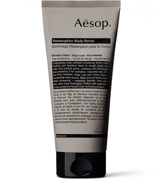 AESOP - Redemption Body Scrub 180ml