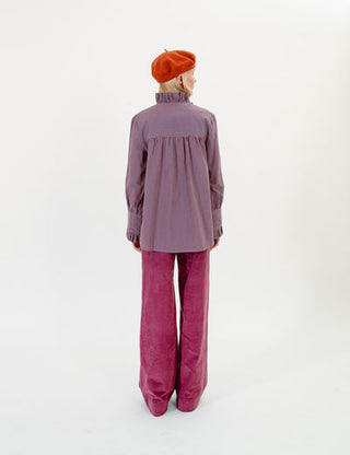 APOF - Annemonne Blouse - Rollo