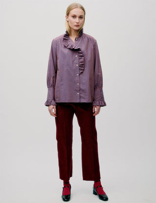APOF - Annemonne Blouse - Rollo