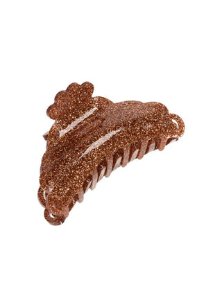 Pico Copenhagen - Elly Full Glitter - Bronze Glitter