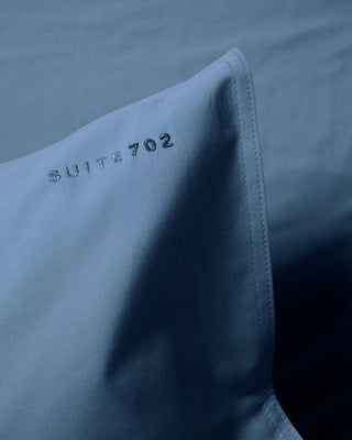 SUITE702 - Pillow Case 50x70 - Quiet Blue