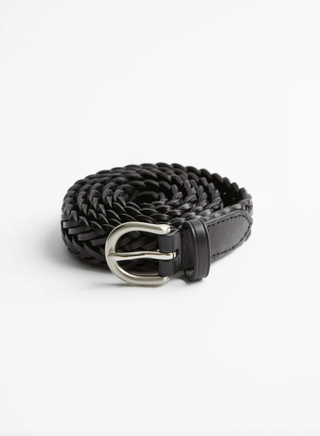 DRAGON DIFFUSION - Belt Polo Tip - Black