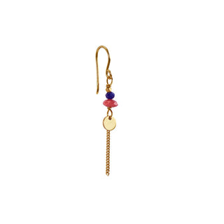 STINE A - Miss Paris Mini Earring - Montmartre