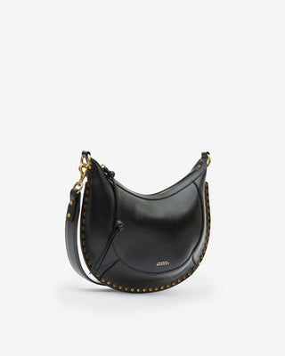 ISABEL MARANT ÈTOILE - Naoko Shoulder Bag - Black