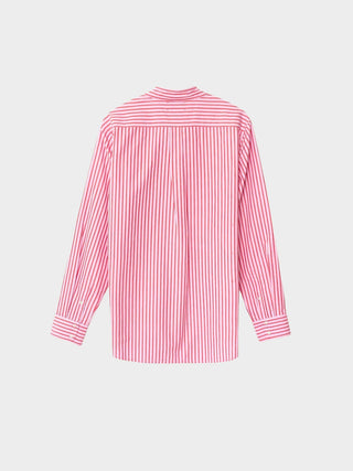 XIRENA - Beau Shirt - Candy Stripe
