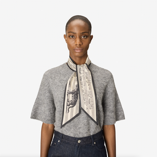 INOUI - Lavalliere Impromptu 120 - Black