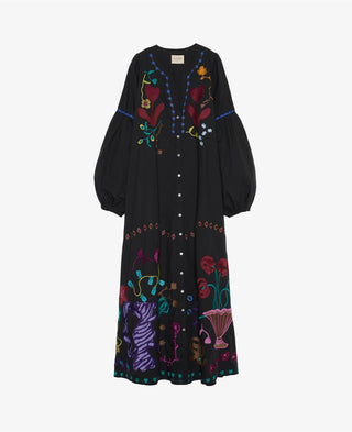 SISSEL EDELBO - Irma Dress - Black