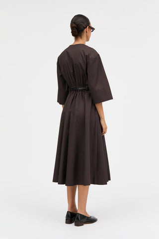 MKDT STUDIO - Denilla Dress - After Dark