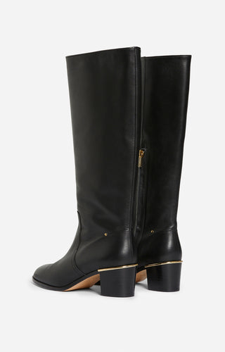 VANESSA BRUNO - Botte Boot - Black