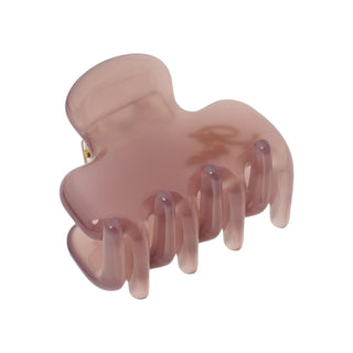 Pico Copenhagen - Mini Sloane Claw - Antique Mauve