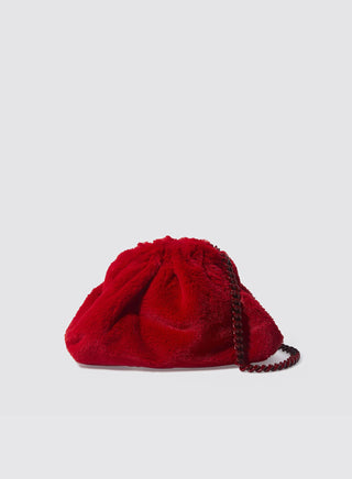 Maria La Rosa - Nita Mini Game - Red