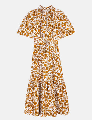 APOF - Inga Dress - Mono Muse