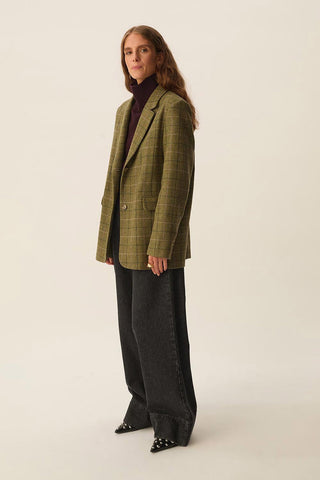 DES PETITS HAUTS - Silvestre Veste - Primrose