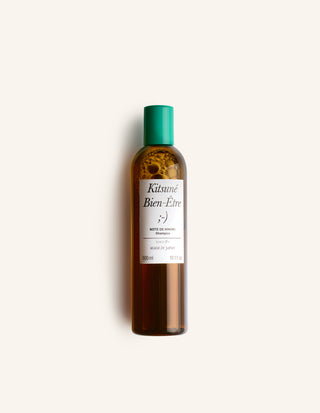 MAISON KITSUNÉ - Shampoo Hinoki Wood - France