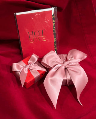 SHINE - GRATIS Gaveinnpakking