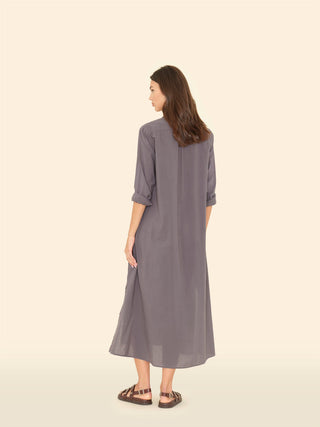 XIRENA - Boden Dress - Ash