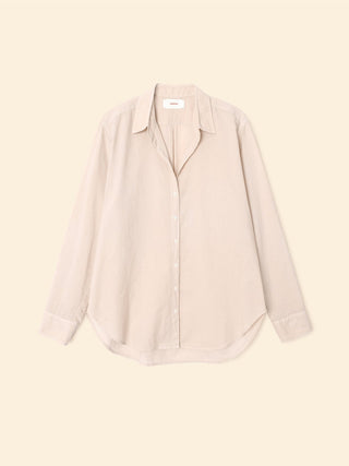 XIRENA - Beau Shirt - Parchment