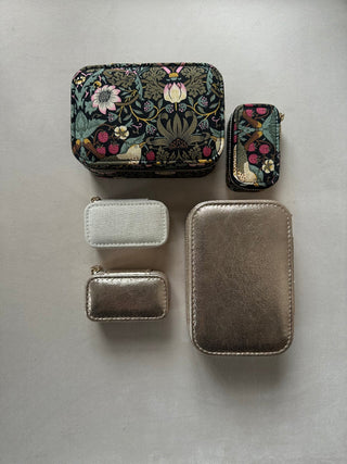 Pico Copenhagen - Small Jewelry Box - Powder