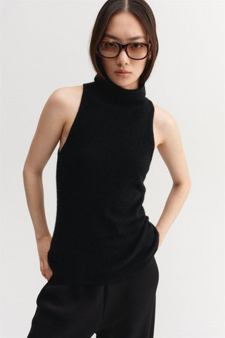 ALMADA LABEL - Pre-Order Vida Top - Black