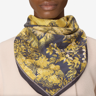 INOUI - Square Come 70 - Yellow