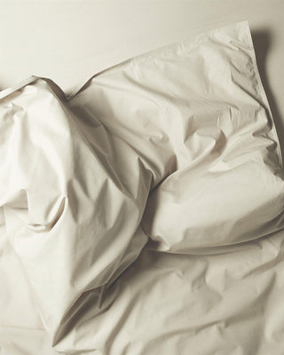 SUITE702 - Duvet Cover 140x200 - Ecru