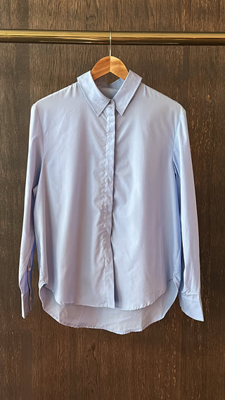SACRÉCOEUR - Sophie Shirt - Ciel