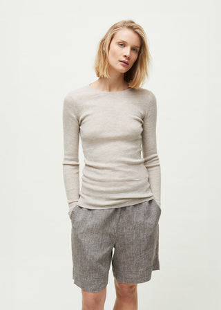 AIAYU - Madigan Cashmere - Nature