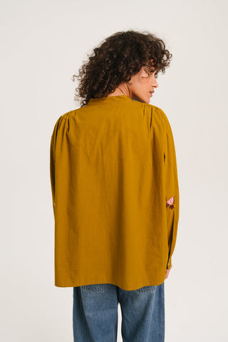 SACRÉCOEUR - Ella Blouse - Lily
