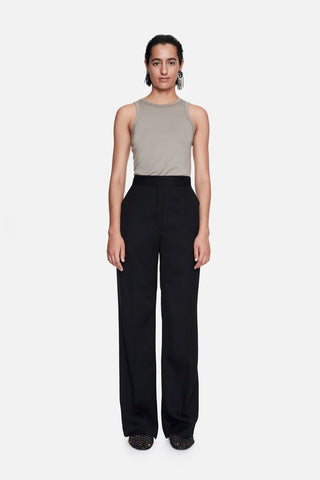 MARK TAN - Petra Pants - Black