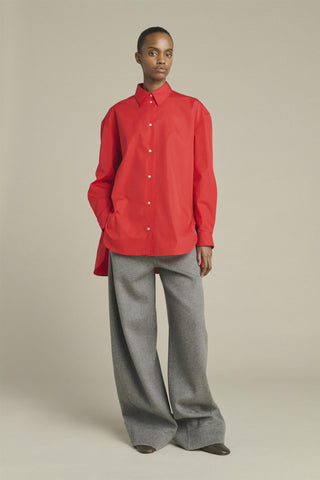 SOEUR - PRE-ORDER Horatio Pant - Gris Clair